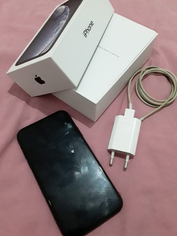 iPhone Xr 64gb