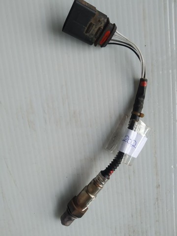 Sonda lambda VW polo gasolina  - Foto 4