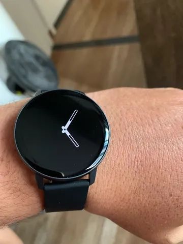 Smartwatch colmi i31 com tela amoled (Novo)