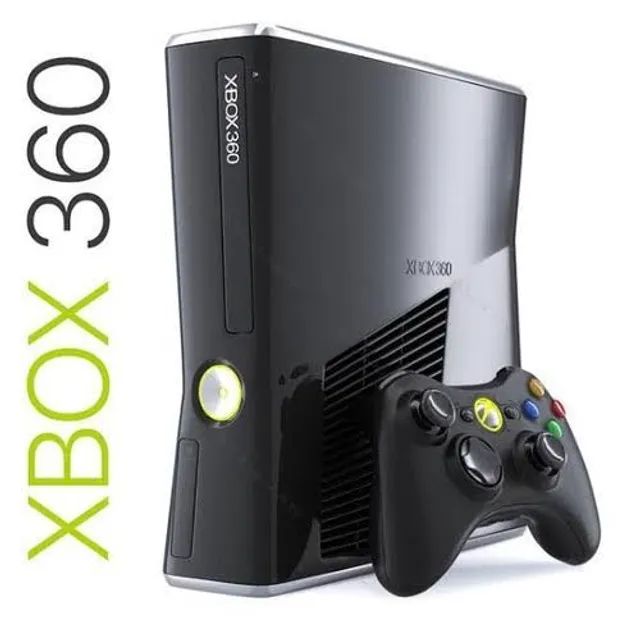 InfoGames VR - Jogos de Xbox 360 Rgh a um preço baixo