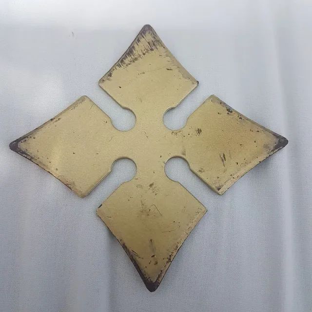 Estrela Ninja Shuriken - Foto 2
