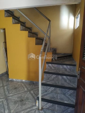 Casa Duplex à Venda no bairro Floresta - Fortaleza - Foto 4