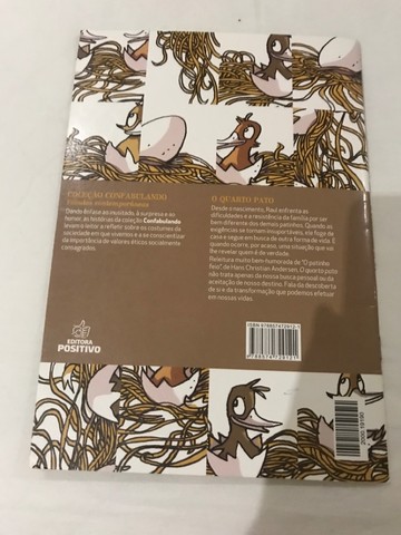 Livro infantil  - Foto 2