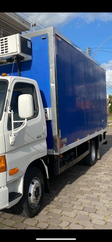 Vendo Baú térmico  - Foto 3