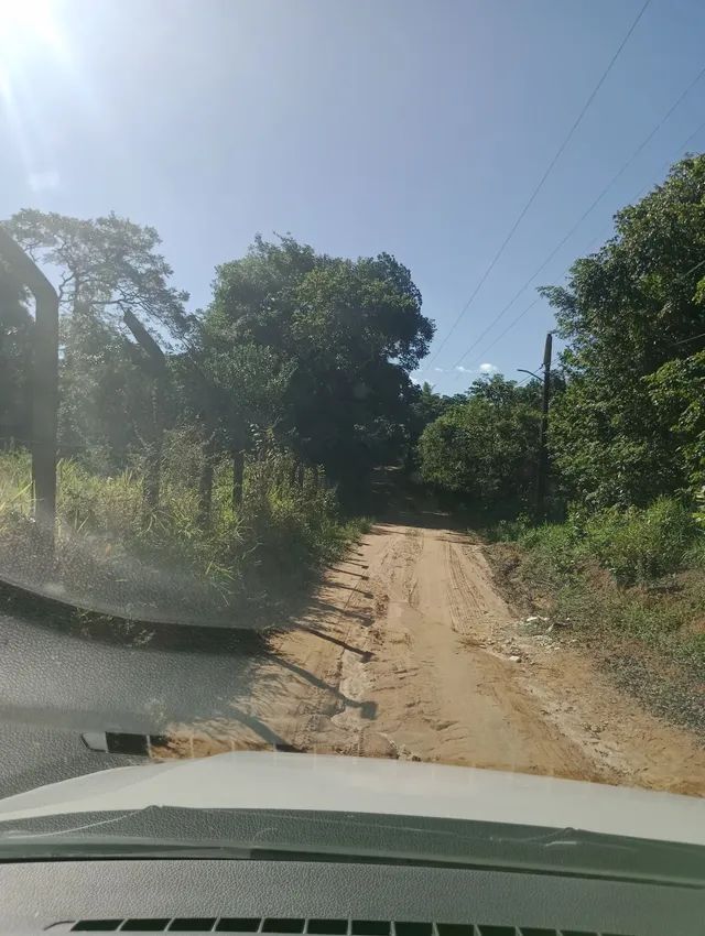 foto - Salvador - Barragem de Ipitanga