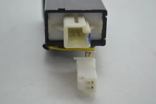 Botão Interruptor Security Painel Toyota Corolla Original - Foto 5