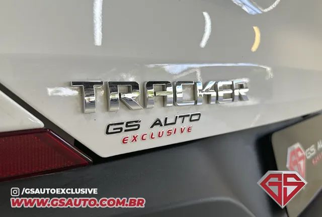 Placa EDP9D39 - GM - CHEVROLET CHEV TRACKER PREMIER - Ke Placa