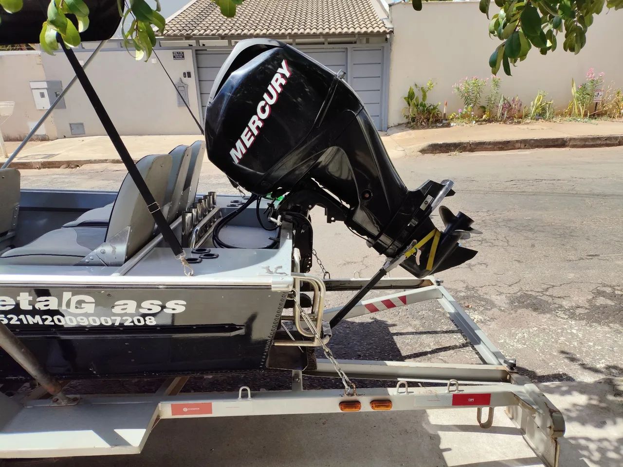 Big Fischer 5014 - Foto 11