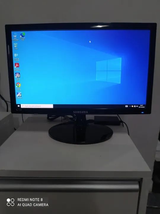 Monitor samsung - Foto 5