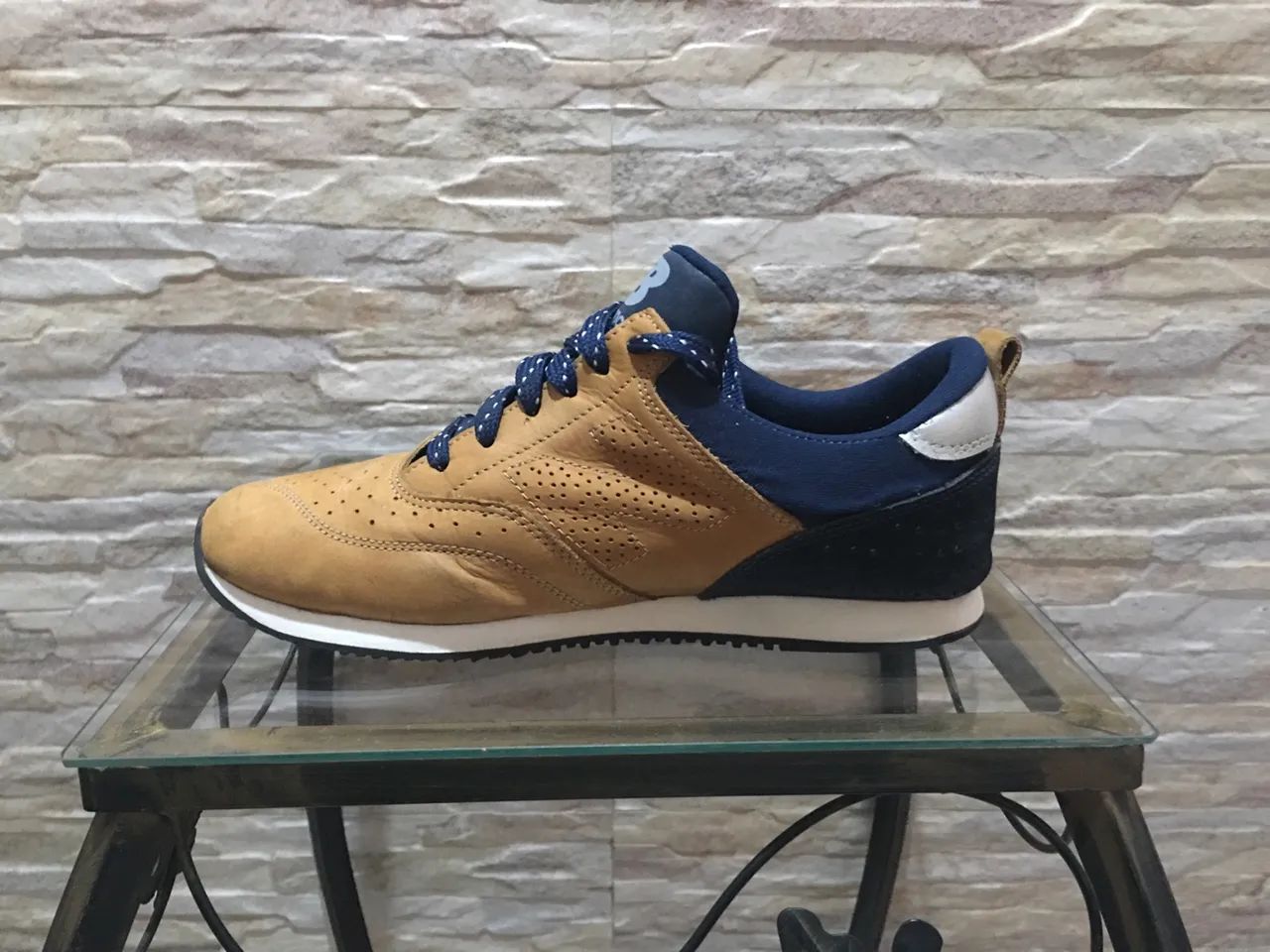 New balance fashion 600c masculino