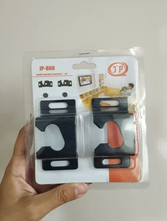 Suporte para TV até 80 pol