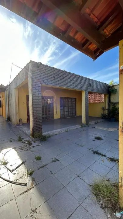 CASA NA PRAIA EM ITANHAÉM - Foto 4