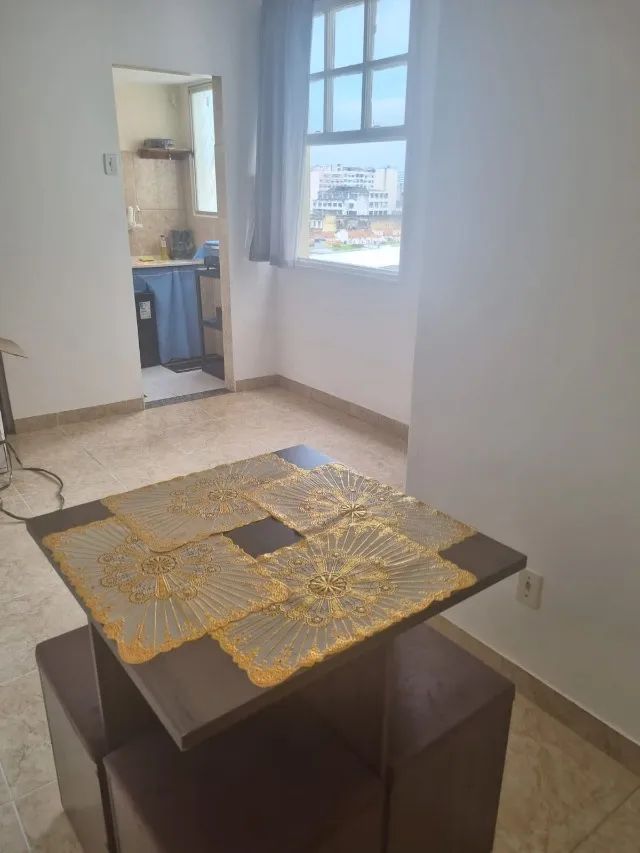 Apto Temporada no Centro do Rio - Foto 13