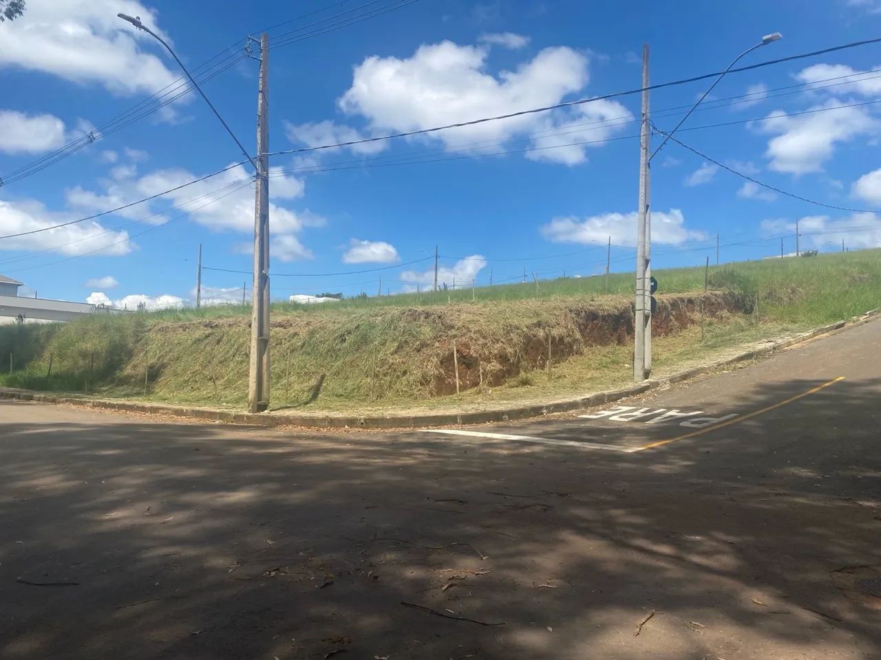 foto - Pouso Alegre - Colinas de Santa Bárbara