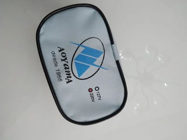 Vendo massageador com infravermelho semi novo. Motivo: sem uso na minha casa.  - Foto 5
