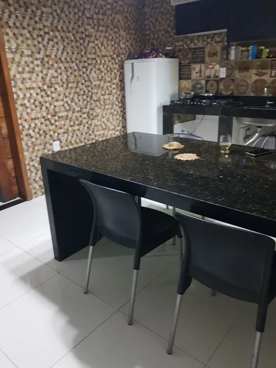 Casa pra temporada Porto seguro  - Foto 5