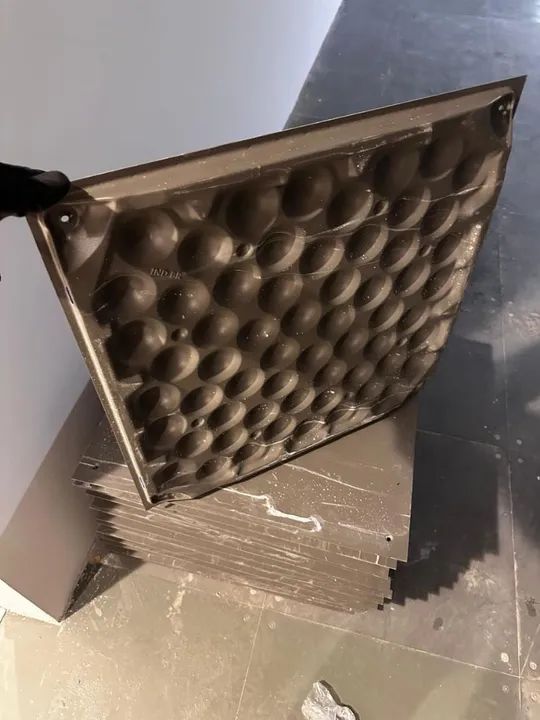 compra e venda de piso elevado  - Foto 3