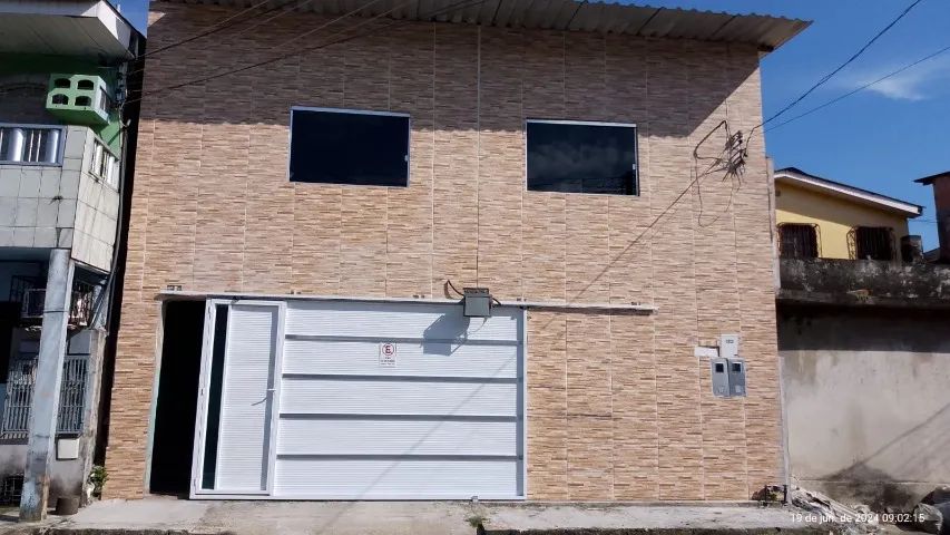 Vendo Casa no Bairro São Jose 1 - Financia - Foto 2