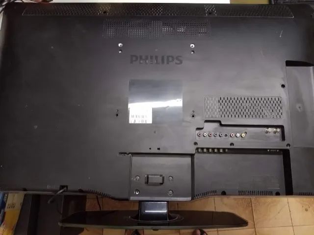 Tv Philips 40 Mod: 40pfl5605d/78 Com Defeito Peças E Partes - Foto 3