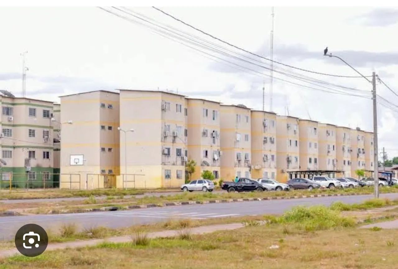 Apartamento no vila jardim