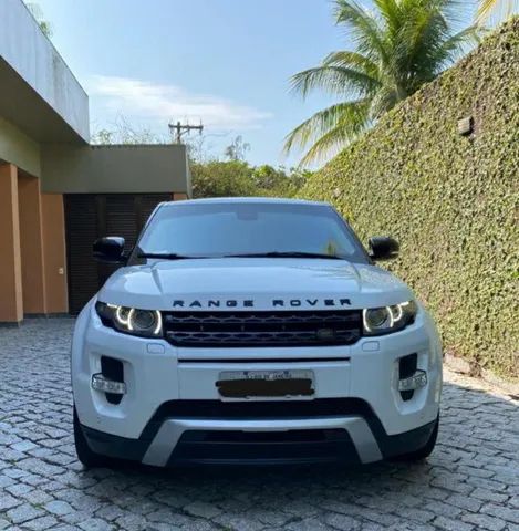 LAND ROVER RANGE ROVER Usados e Novos