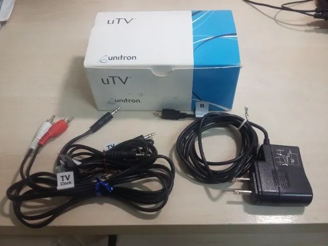 Aparelho Bluetooth para TV - Foto 3