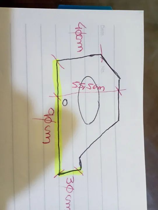 Lavabo Granito Banheiro/ BRINDE cuba - Foto 5