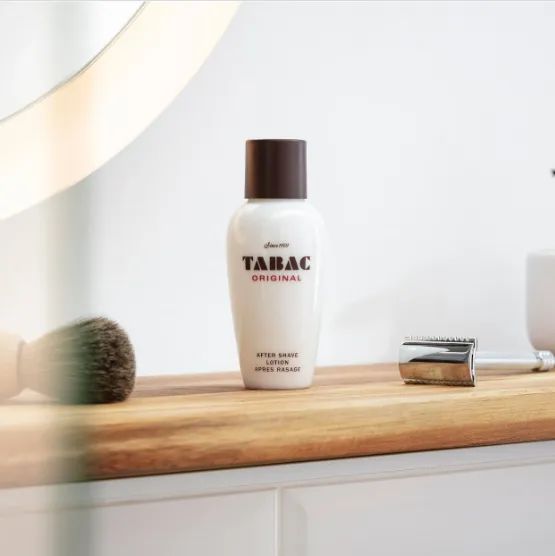 Tabac original - Pós Barba importado - Foto 4