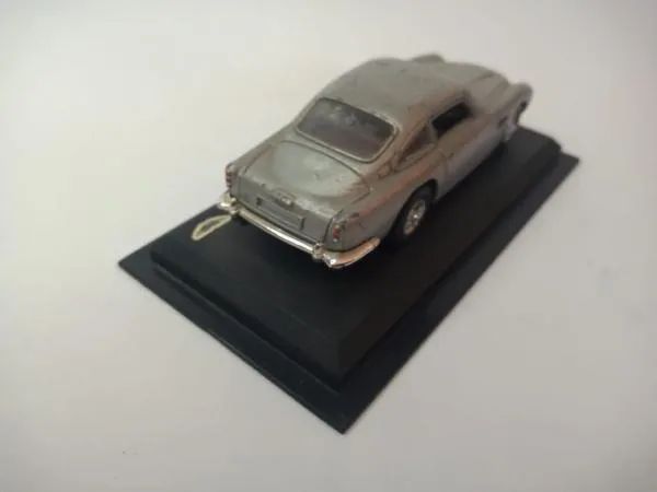 Auto Collection - Aston Martin 1/43 - Foto 3