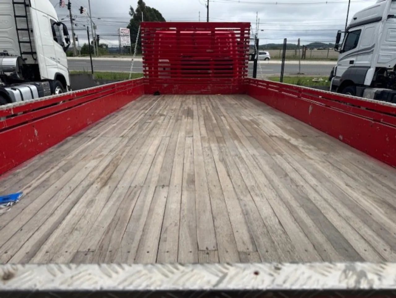 MERCEDES-BENZ Accelo 1016 2P (E5) - Foto 8