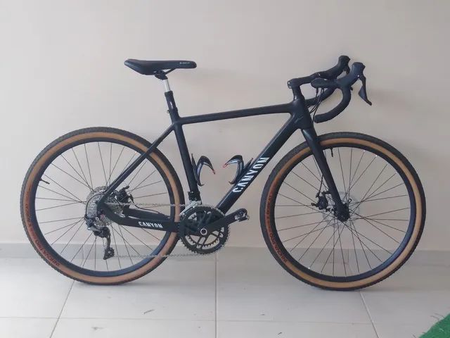 Gravel sales bike olx