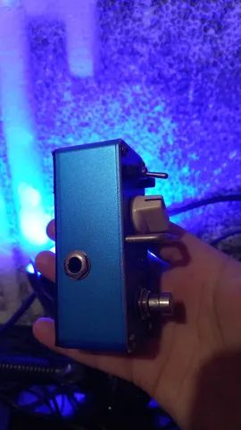 PEDAL DELAY - Foto 2