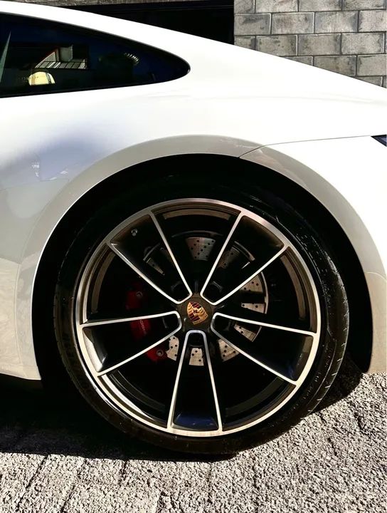 PORSCHE/911 Carrera S   - Foto 5