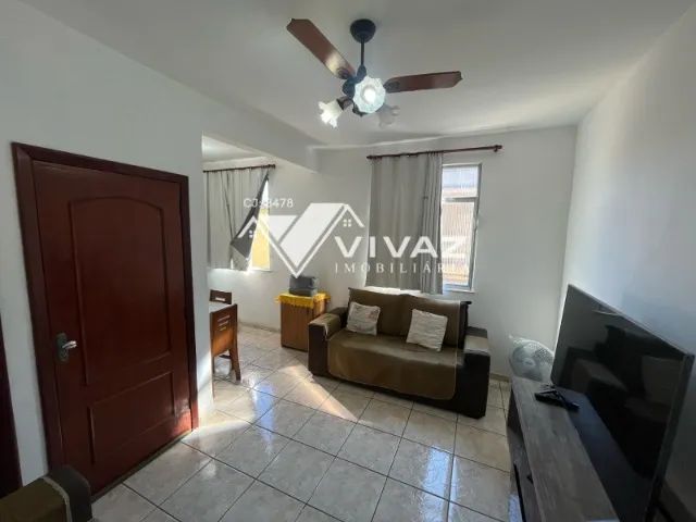 EXCELENTE CASA VILA, Localizada na RUA FREI HENRIQUE-  Piedade/RJ - Foto 3