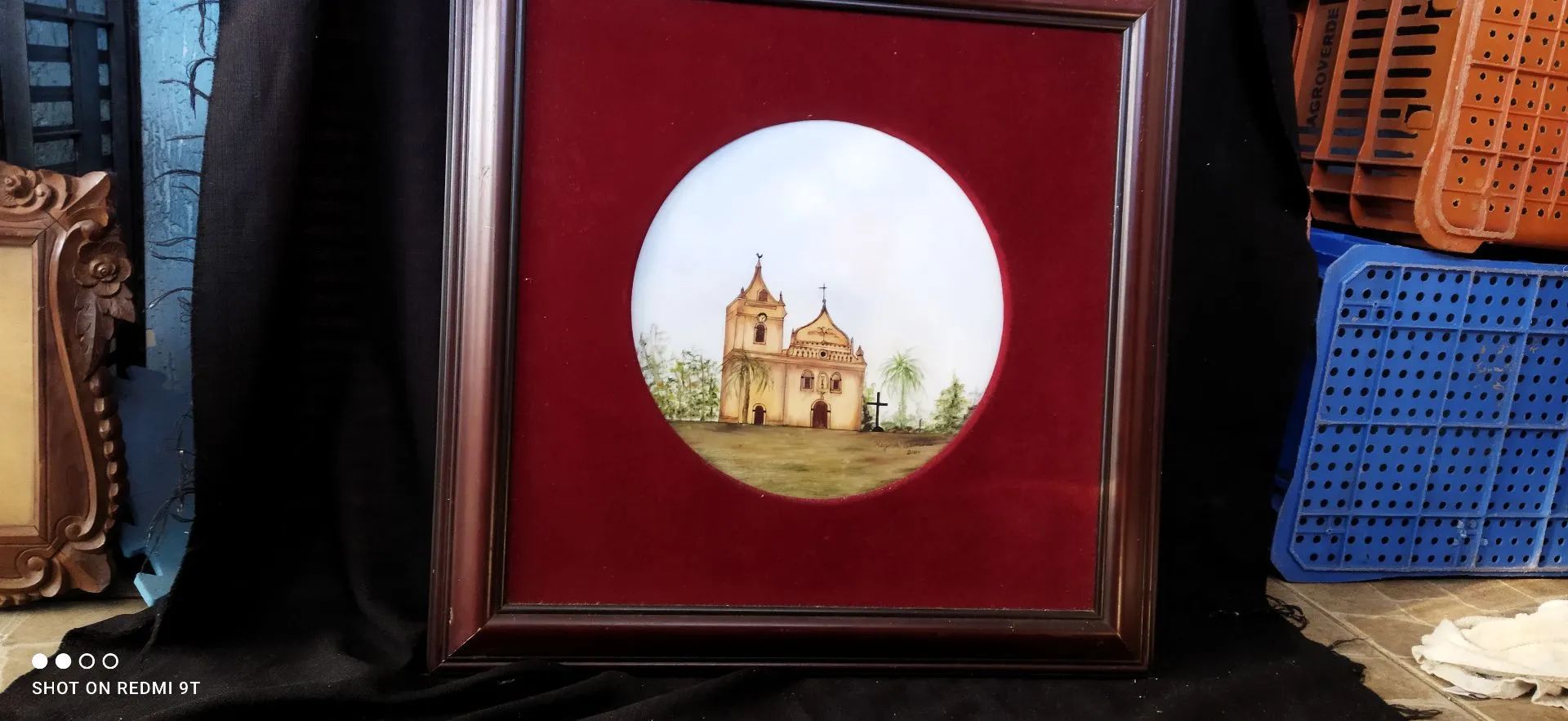 Quadro  - Foto 2