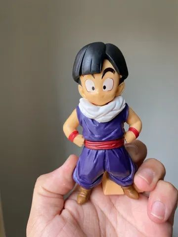 Action Figure Dragon Ball Z - Gohan 