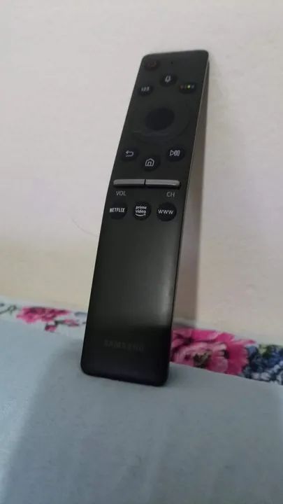 2 Controle Remoto LG Original e Samsung  - Foto 2