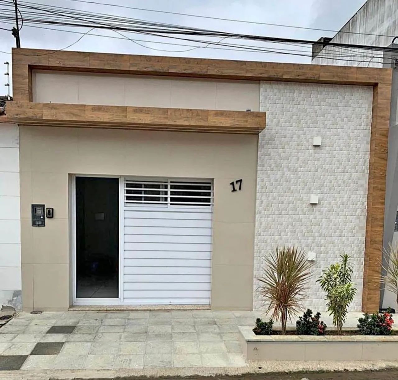 ~Casa no vinhais
