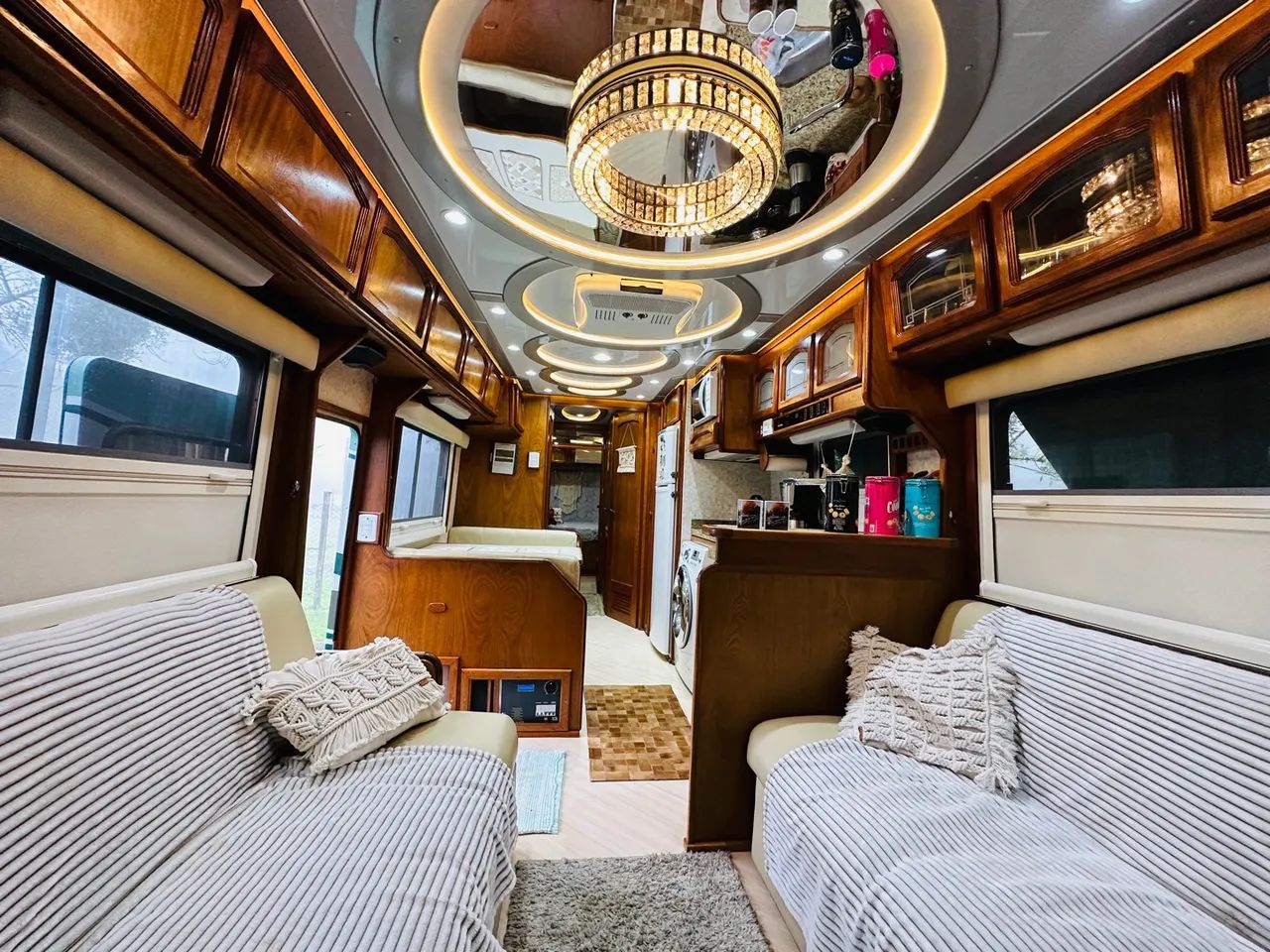 Motorhome Sheid  - Foto 10