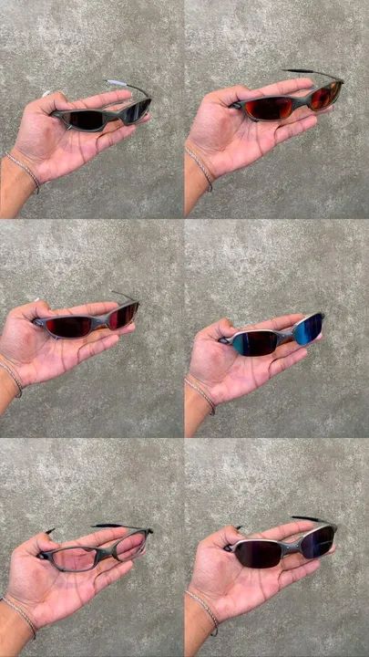 Óculos de Sol Oakley - Diversas Cores atacado e varejo  - Foto 4