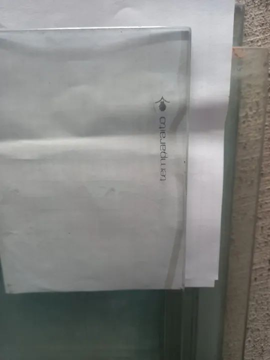 Vidros temperados diversos  - Foto 2