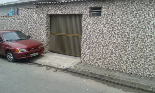 Captação de Casa a venda na Rua Cantor Luiz Gonzaga, Tupiry, Praia Grande, SP