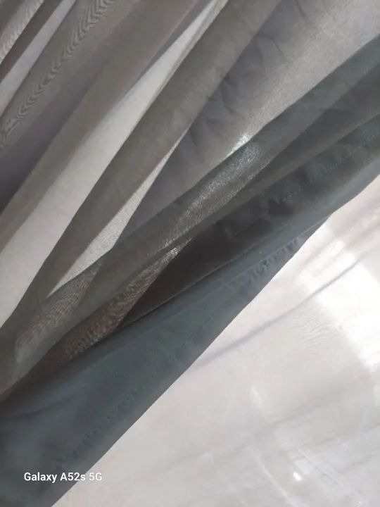 Cortinas para sala/ quarto - Foto 3