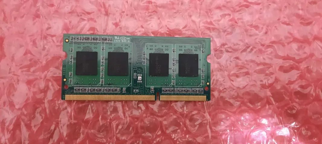Memoria ram DDR2 e 3 - Foto 2
