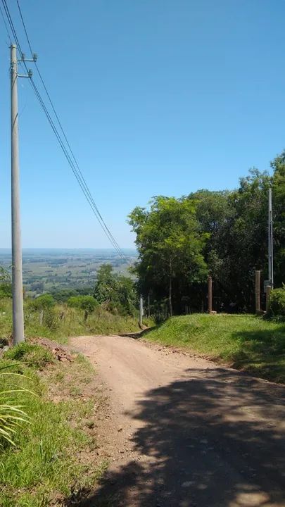 foto - Santo Antônio da Patrulha - Miraguaia