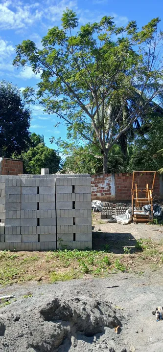 Bloco de cimento bloco de concreto calha de cimento