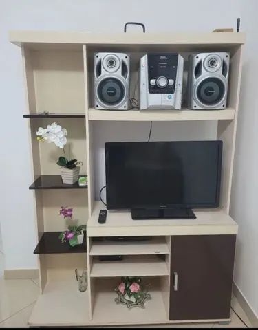 Estante - Foto 2