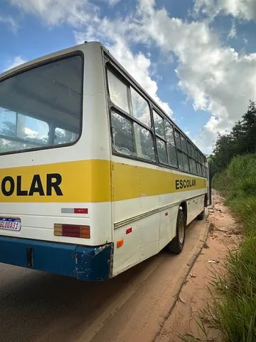 Ônibus Mercedes 42 lugares  - Foto 5