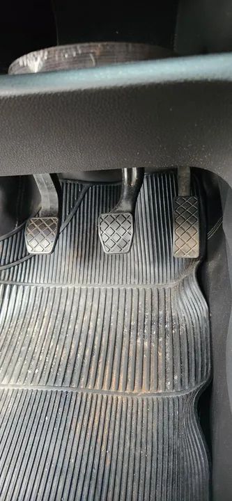 Transformação de cambio imotion pra manual  - Foto 4