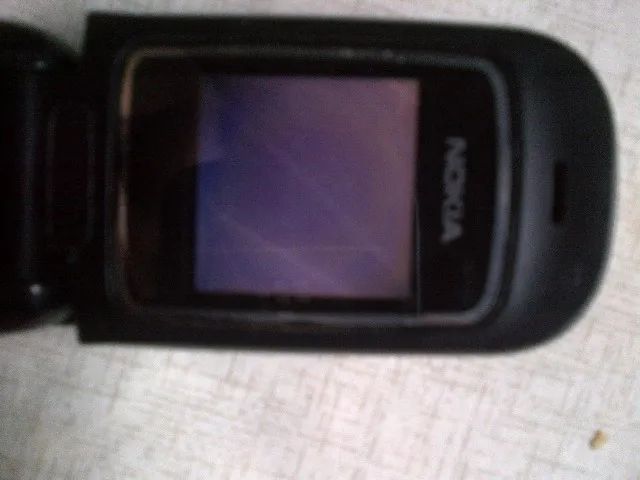 nokia 2255 celular original - Foto 2